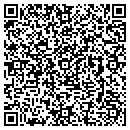 QR code with John F Hurst contacts