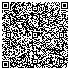 QR code with C & J Christian Properties LLC contacts