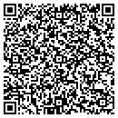 QR code with Kirby Appraisals contacts