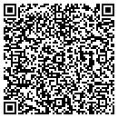 QR code with James N Gill contacts