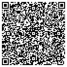 QR code with C & M Enterprises & Cllctbl contacts
