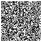 QR code with Progrssive Rhblitation Options contacts