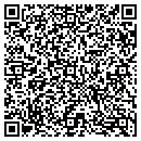 QR code with C P Productions contacts