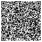 QR code with B & R Engineering Inc contacts