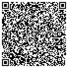 QR code with Pebble Creek North Apartments contacts