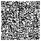 QR code with St Louis County Building Service contacts