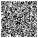 QR code with B C Pro contacts