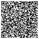 QR code with Arntson Dairy contacts