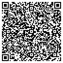 QR code with Houck Machine Co contacts