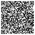 QR code with All Bikes contacts