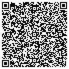 QR code with Hunter Hills Insurance Agency contacts