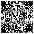QR code with Happy Hooker Towing contacts