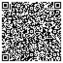 QR code with Maurice's contacts