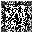 QR code with Hickory Ridge contacts