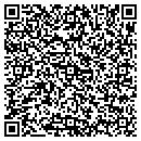 QR code with Hirshfields Maplewood contacts