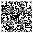 QR code with Christian Science Reading Room contacts