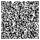 QR code with R T Underground LLC contacts