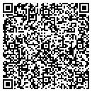 QR code with A & A Farms contacts