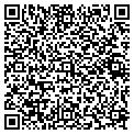 QR code with L I W contacts