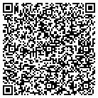 QR code with A1 Earth Science Testing contacts