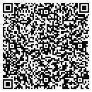 QR code with Thomas Plastering contacts