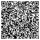 QR code with James Nelson contacts