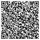 QR code with Harkin Store contacts