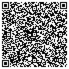QR code with North Star Heating A/C & Rfrgn contacts