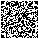 QR code with E'Clips Salon contacts