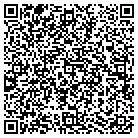 QR code with G & M Home Services Inc contacts