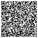 QR code with Hoeft Farms Inc contacts