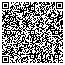 QR code with Redmann Arvid contacts