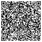 QR code with One On One Nutrition contacts