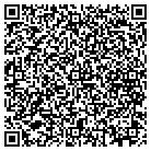 QR code with Iris H Cornelius PHD contacts