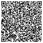 QR code with Ortonvlle Chrpractictic Clinic contacts