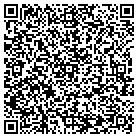 QR code with Diney's Sharpening Service contacts
