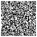 QR code with Hoolihan EMC contacts