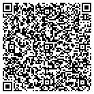 QR code with Chisago Lakes Chamber-Commerce contacts