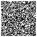 QR code with C GS Bar & Grill contacts