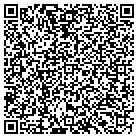 QR code with La Crescent Community Building contacts