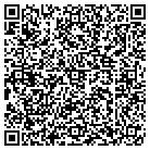QR code with Clay County Central Adm contacts
