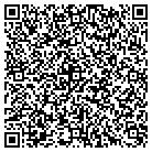 QR code with Manheims Greater Phoenix Auto contacts