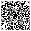QR code with 3 D Intl contacts