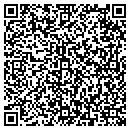 QR code with E Z Dock of Midwest contacts