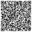 QR code with Peggy Joz Restaurant & Cateri contacts
