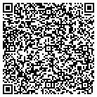 QR code with Hidden Meadows Bbranch contacts