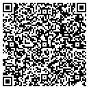 QR code with MRG Tool & Die contacts