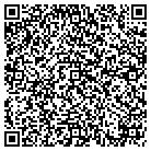 QR code with Acupuncture Works Inc contacts