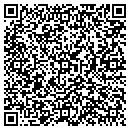 QR code with Hedlund Farms contacts