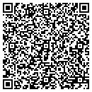 QR code with Redhot Graphics contacts